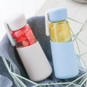 Rejsevandflaske 400 ml 2
