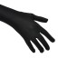 Rękawiczki damskie długie J808 14