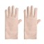 Rękawiczki damskie w kropki 7