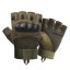 Rękawiczki taktyczne bez palców 1