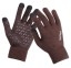 Rękawiczki wełniane męskie J2683 5
