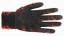 Rękawiczki wełniane męskie J2683 3