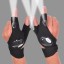 Rękawiczki ze światłem LED 3