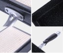 Rektangulær aluminiumspande 4