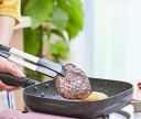Rektangulær grillpande J1402 4