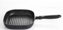 Rektangulær grillpande J1402 10