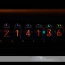 Relógio de mesa G1859 1