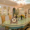 Relógio de mesa G2071 3