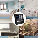 Relógio digital G1700 2