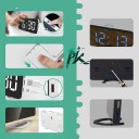 Relógio Digital G1710 3