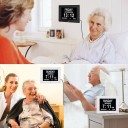 Relógio Digital G1862 4