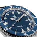 Relógios de mergulho para homem à prova de água 200 m Luneta de cerâmica Caixa de 39 mm Aço inoxidável 316L Índices luminosos BGW9 Para nadar 8