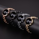 Relógios digitais femininos E2671 2