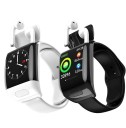 Relógios inteligentes com auriculares integrados J220 1