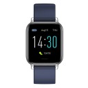 Relógios inteligentes com pulseira de substituição J222 4