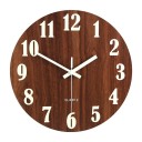 Reloj analógico de pared G1598 5