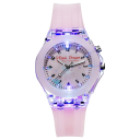 Reloj analógico para niños 4