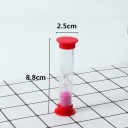 Reloj de arena 5 piezas 5