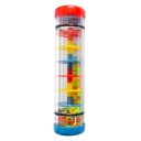 Reloj de arena con bolas 3