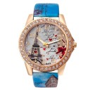 Reloj de mujer E2469 6