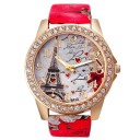 Reloj de mujer E2469 5