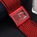 Reloj de mujer E2575 4
