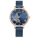 Reloj de mujer T1591 4
