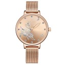Reloj de mujer T1591 6