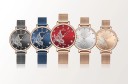 Reloj de mujer T1591 1