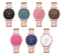 Reloj de mujer T1593 1