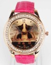 Reloj de mujer T1629 6