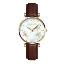 Reloj de mujer T1648 9