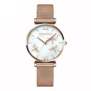 Reloj de mujer T1648 10