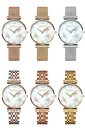 Reloj de mujer T1648 1