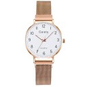 Reloj de mujer T1663 4