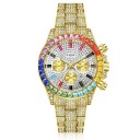 Reloj de mujer T1666 3
