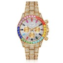 Reloj de mujer T1666 5