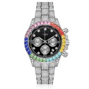 Reloj de mujer T1666 6