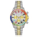 Reloj de mujer T1666 8