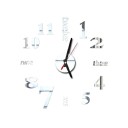 Reloj de pared autoadhesivo G1592 17
