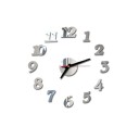 Reloj de pared autoadhesivo G1592 9