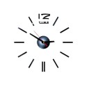 Reloj de pared autoadhesivo G1592 10