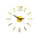 Reloj de pared autoadhesivo G1592 12