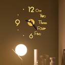 Reloj de pared autoadhesivo G1592 2