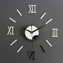Reloj de pared autoadhesivo G1635 1
