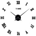 Reloj de pared autoadhesivo G1687 5