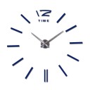 Reloj de pared autoadhesivo G1708 8