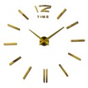 Reloj de pared autoadhesivo G1708 11