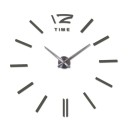 Reloj de pared autoadhesivo G1708 7