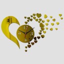 Reloj de pared autoadhesivo G1849 2